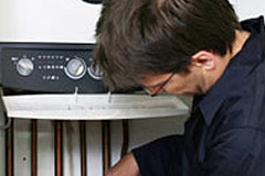 boiler repair Langlee Mains